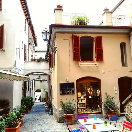 La Finestra Di Fronte Сasa de vacaciones Orvieto